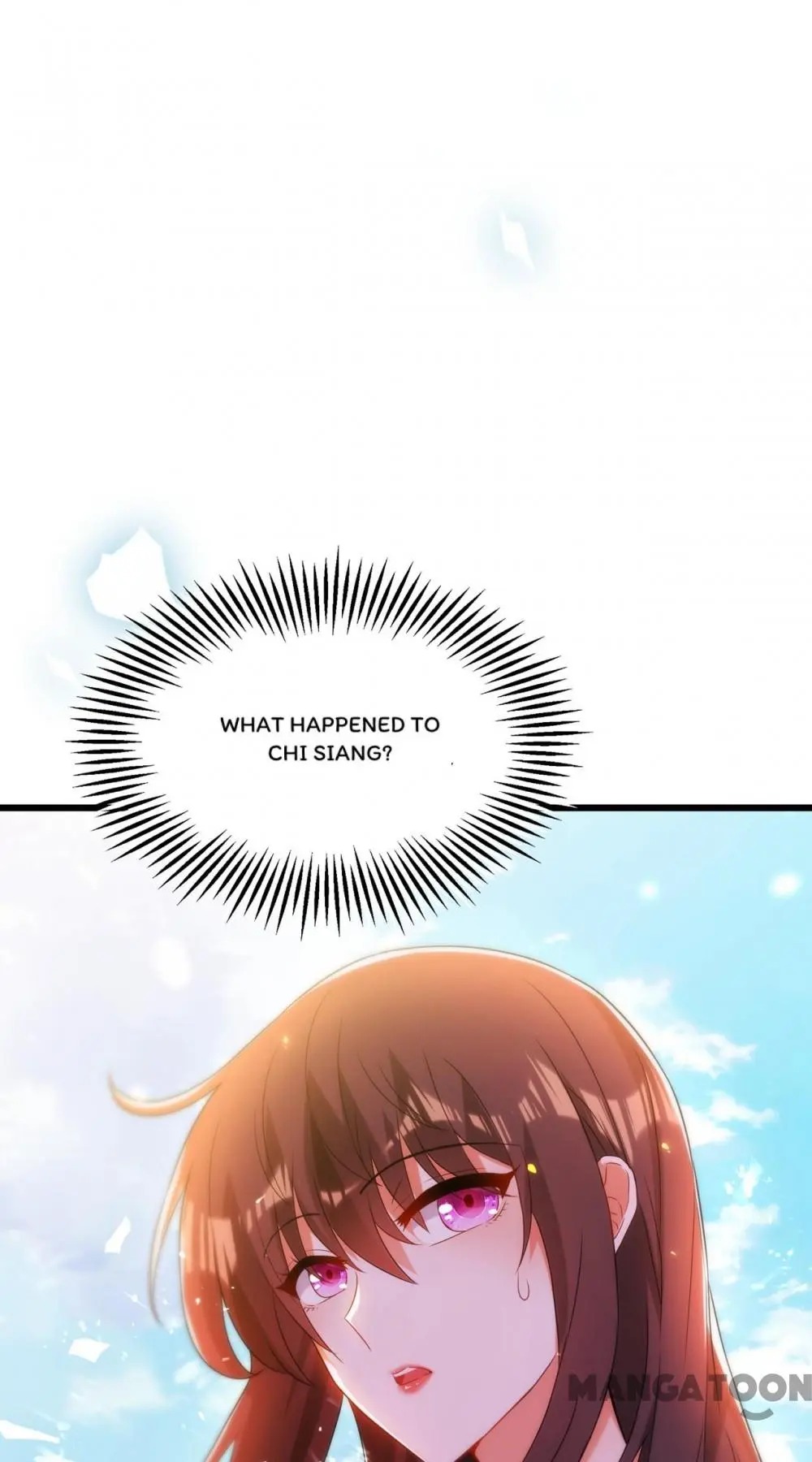 Spicy Wife’s Reborn World chapter 111 - page 46