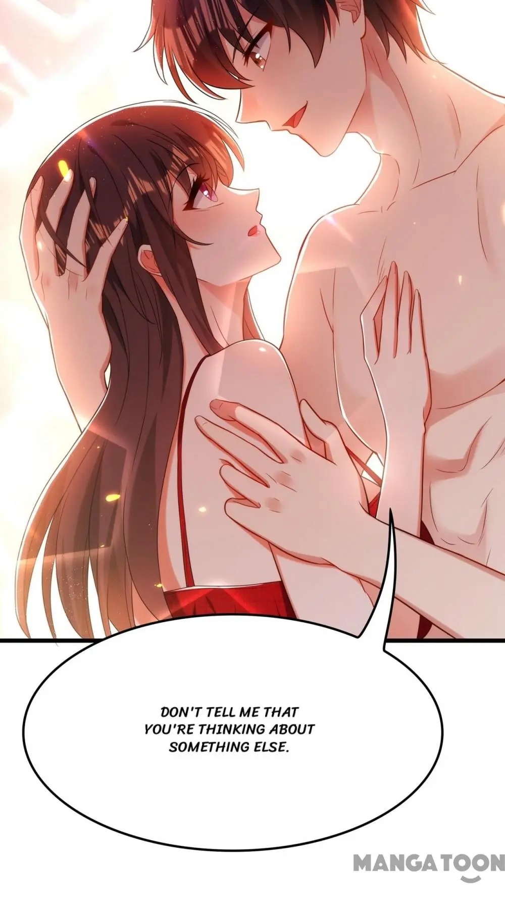 Spicy Wife’s Reborn World chapter 111 - page 5