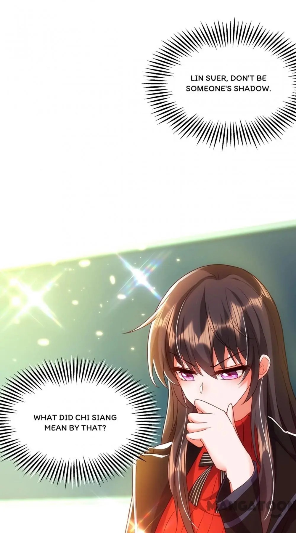 Spicy Wife’s Reborn World chapter 111 - page 51