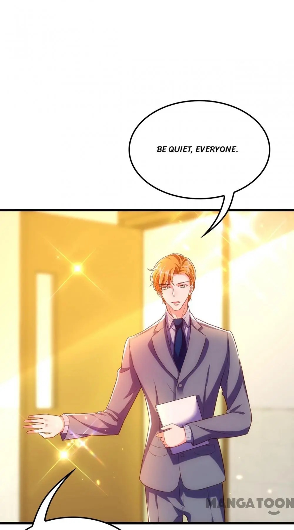 Spicy Wife’s Reborn World chapter 111 - page 53