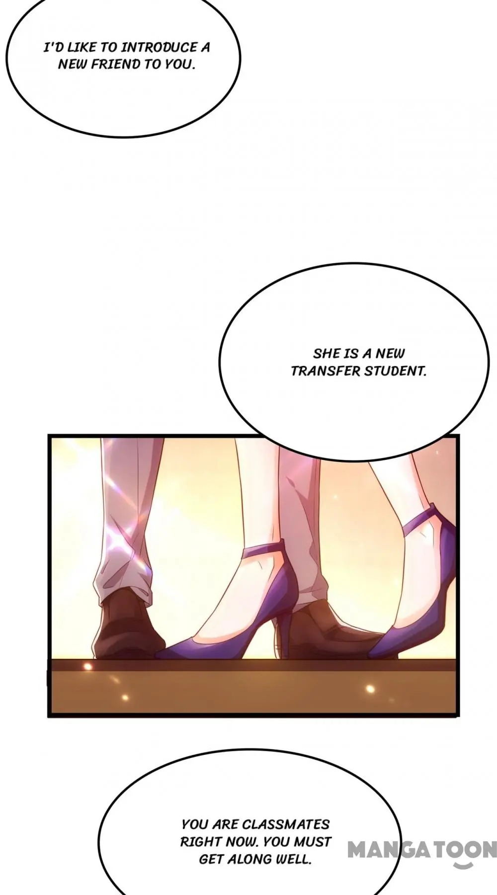 Spicy Wife’s Reborn World chapter 111 - page 54