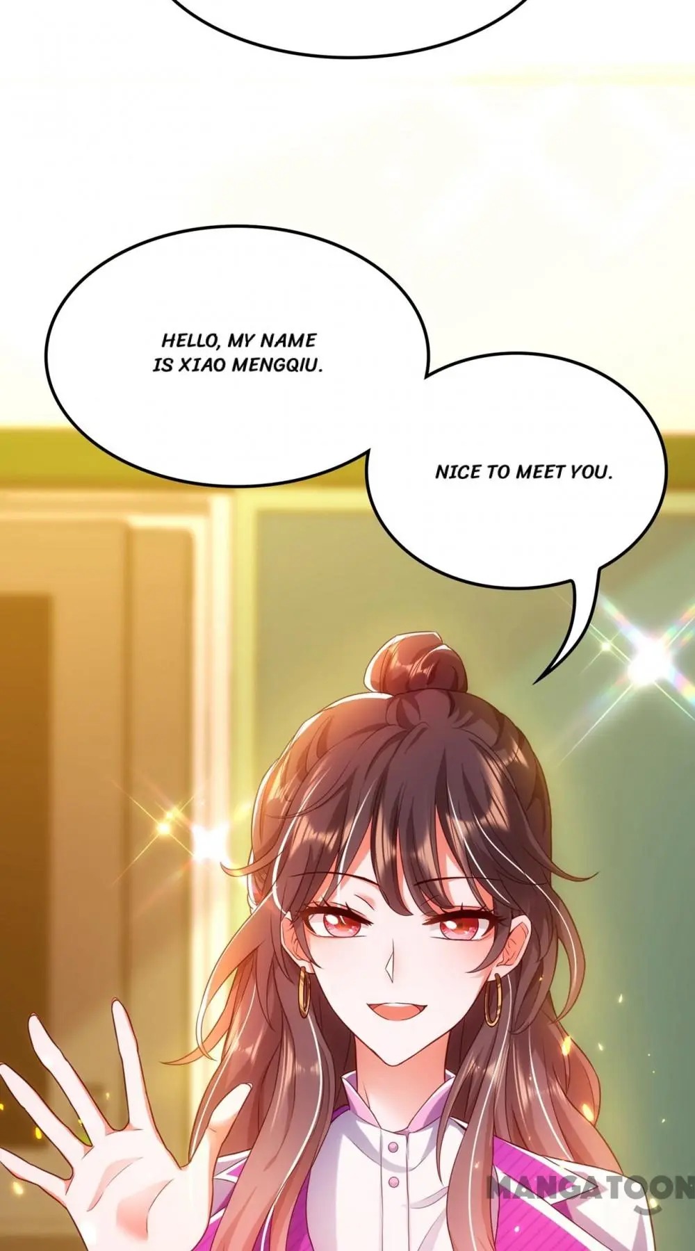 Spicy Wife’s Reborn World chapter 111 - page 55
