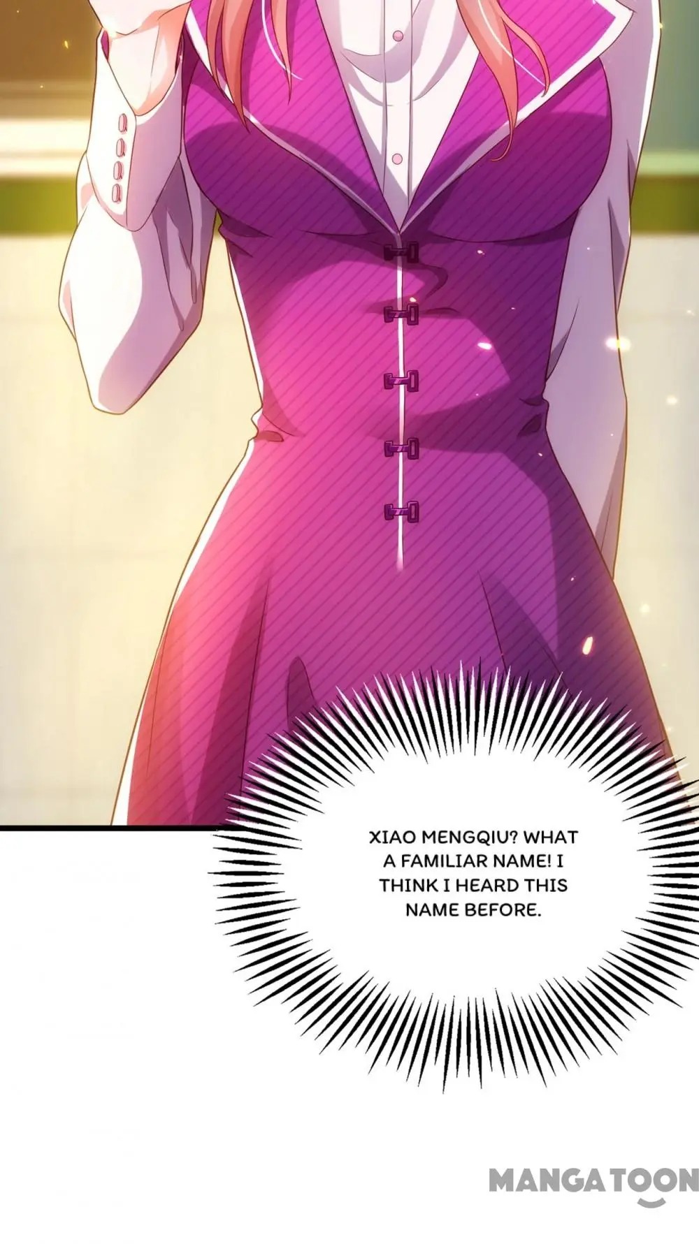 Spicy Wife’s Reborn World chapter 111 - page 56