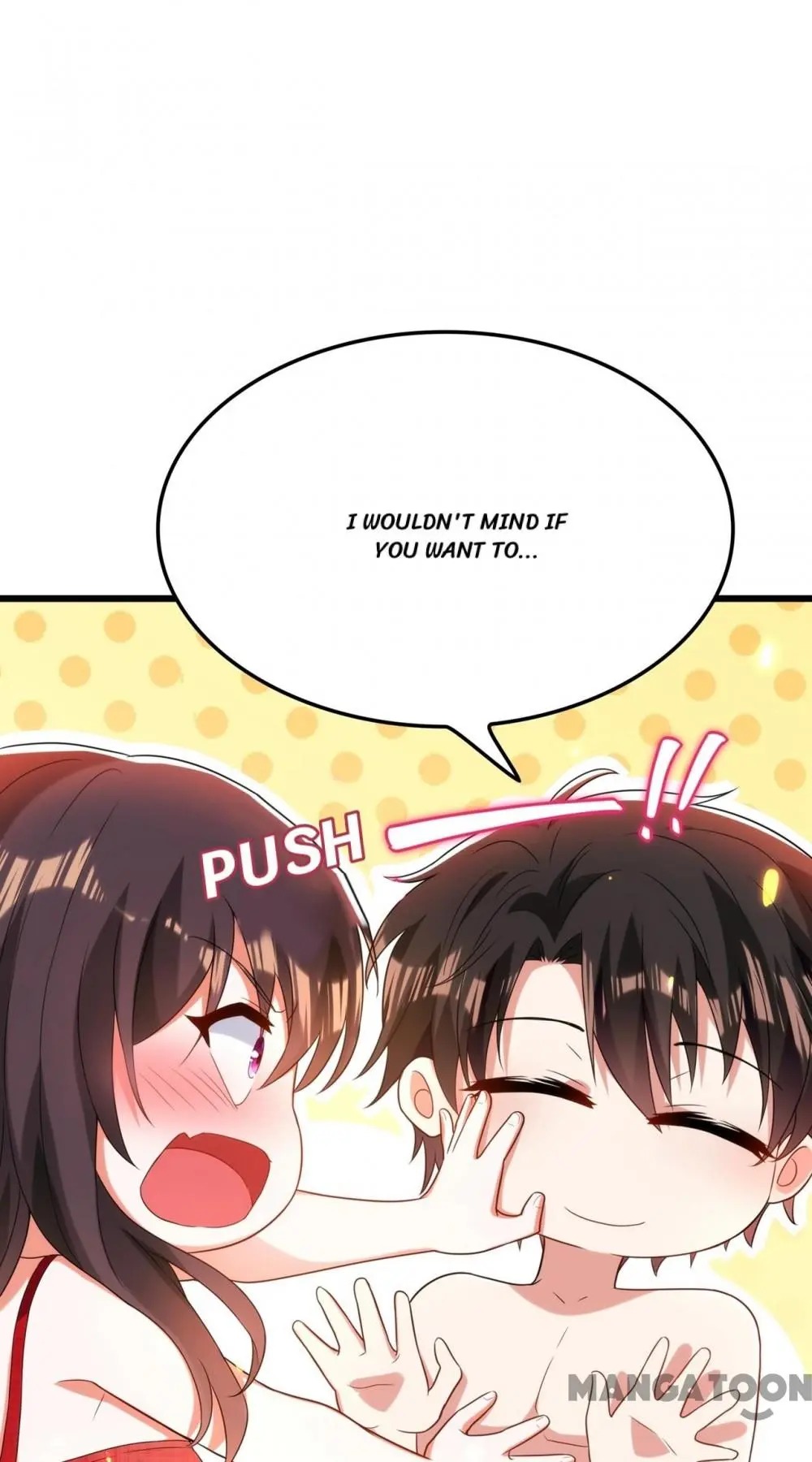 Spicy Wife’s Reborn World chapter 111 - page 6