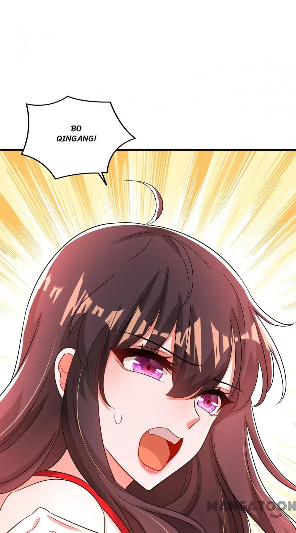 Spicy Wife’s Reborn World chapter 110 - page 15
