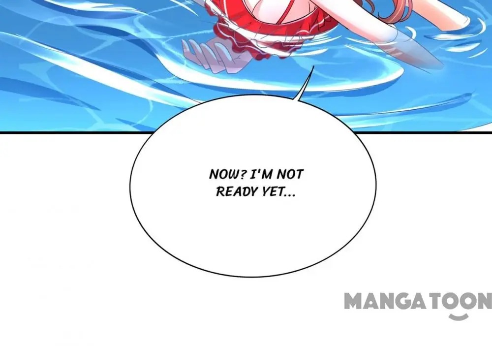 Spicy Wife’s Reborn World chapter 110 - page 2