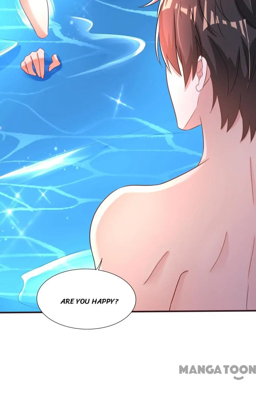 Spicy Wife’s Reborn World chapter 110 - page 22