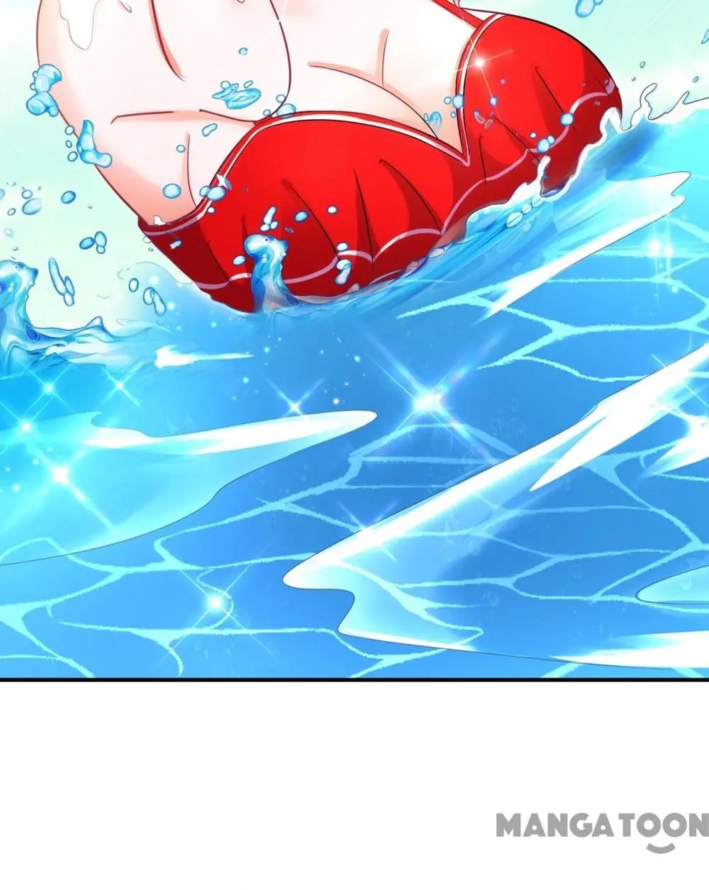 Spicy Wife’s Reborn World chapter 110 - page 24