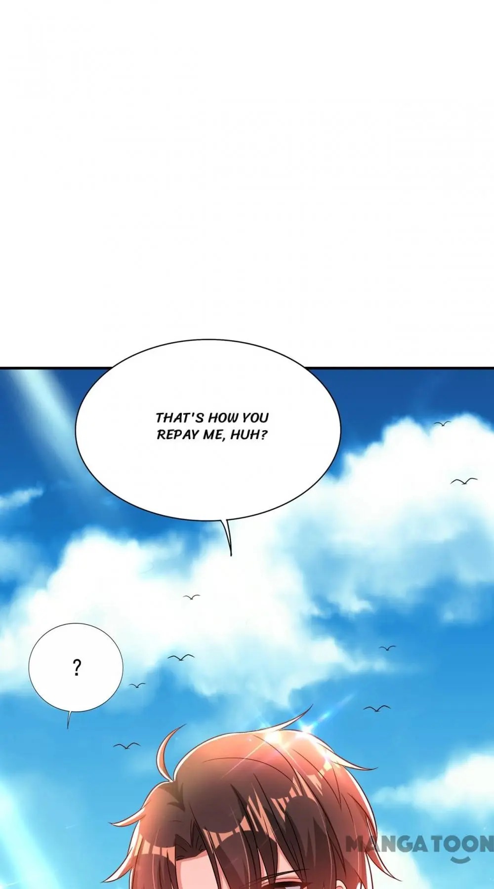 Spicy Wife’s Reborn World chapter 110 - page 25