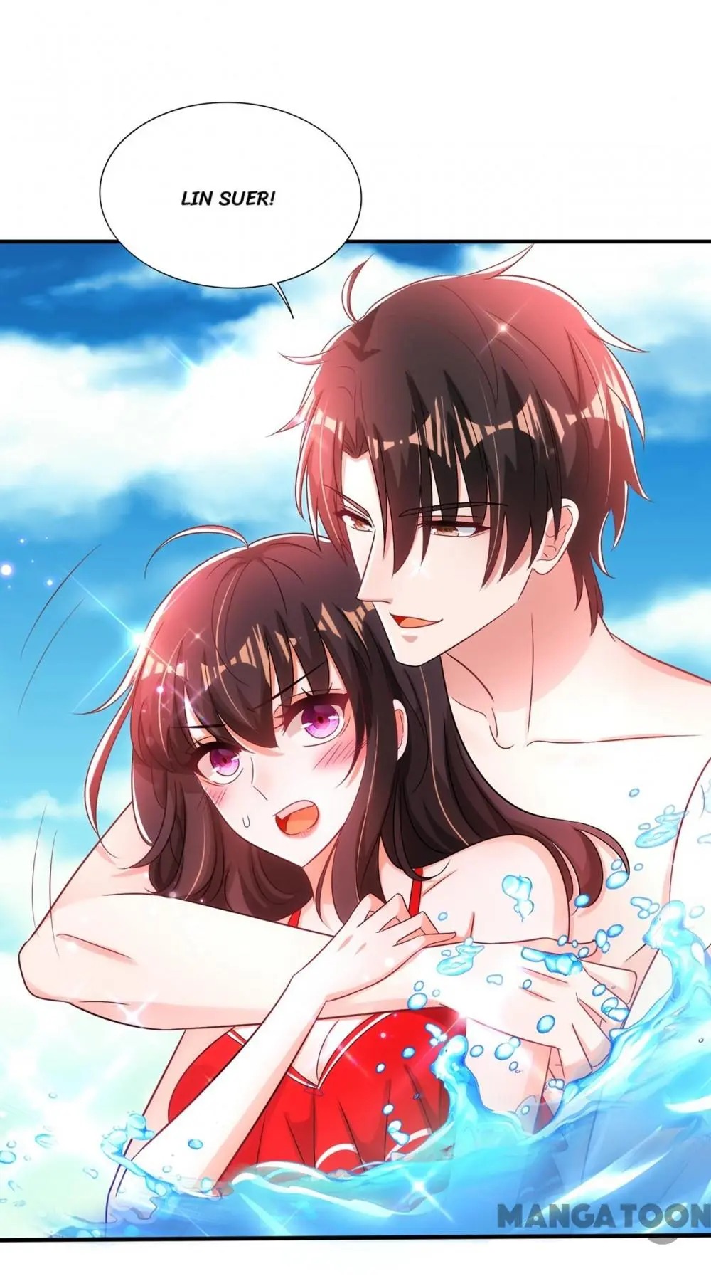 Spicy Wife’s Reborn World chapter 110 - page 30