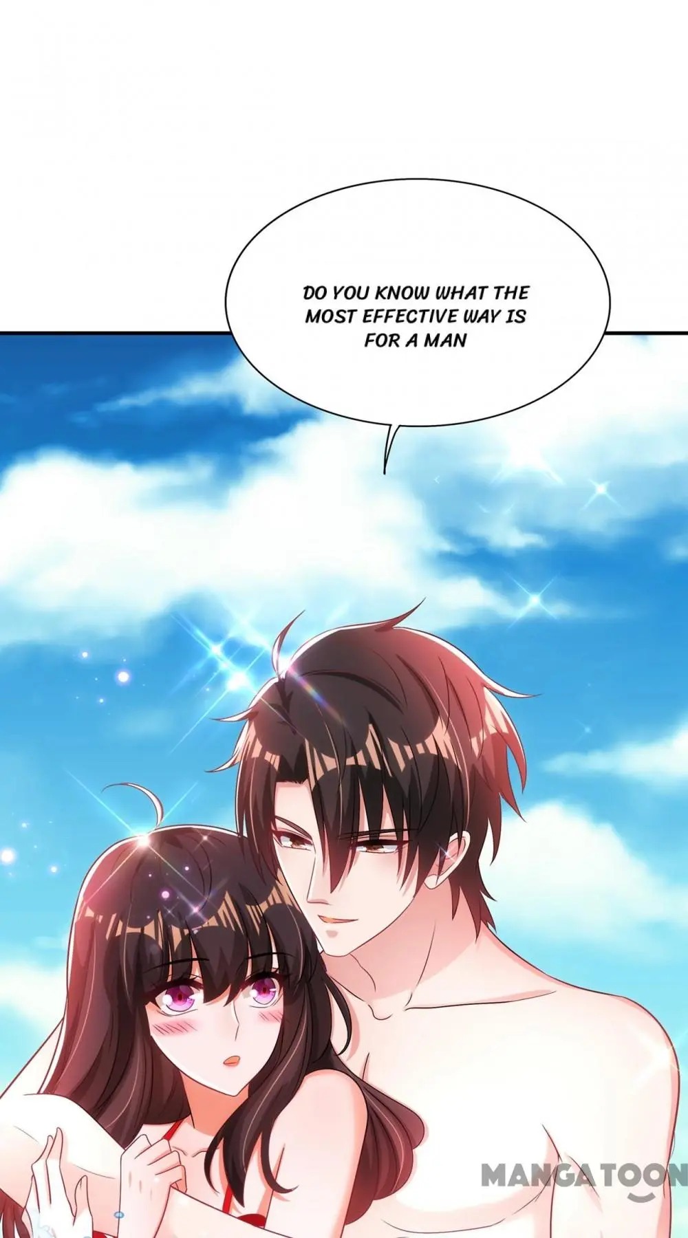 Spicy Wife’s Reborn World chapter 110 - page 31