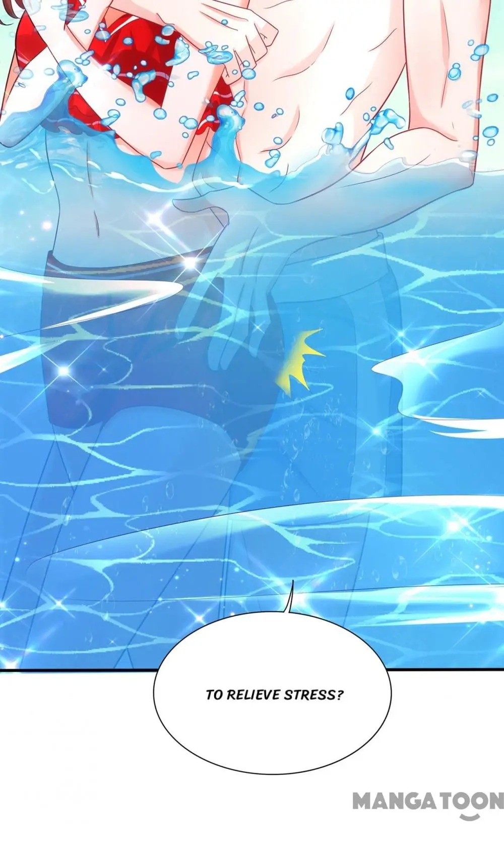 Spicy Wife’s Reborn World chapter 110 - page 32