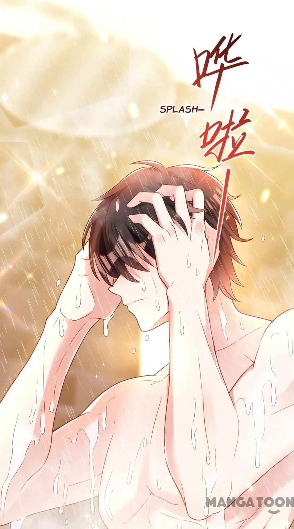 Spicy Wife’s Reborn World chapter 110 - page 34