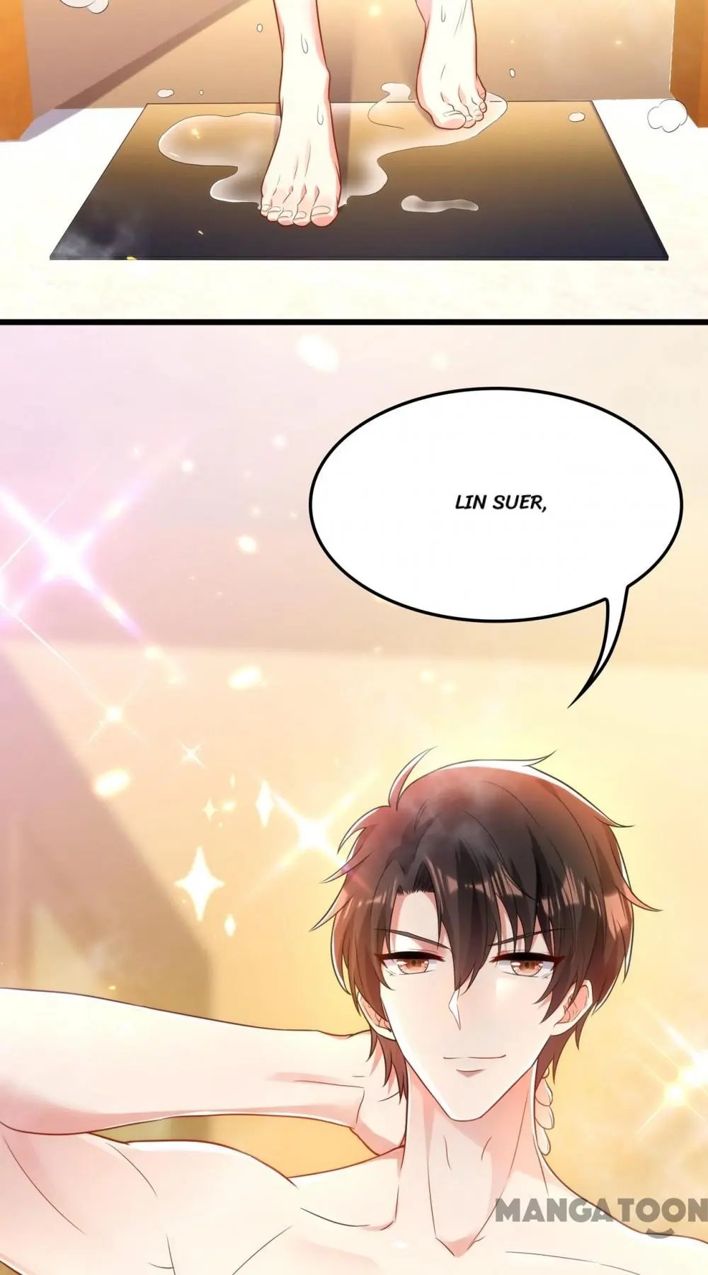 Spicy Wife’s Reborn World chapter 110 - page 36