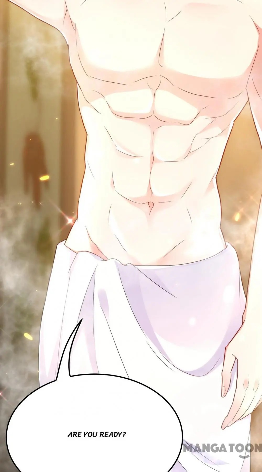 Spicy Wife’s Reborn World chapter 110 - page 37