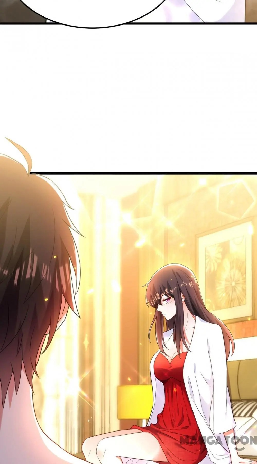 Spicy Wife’s Reborn World chapter 110 - page 38