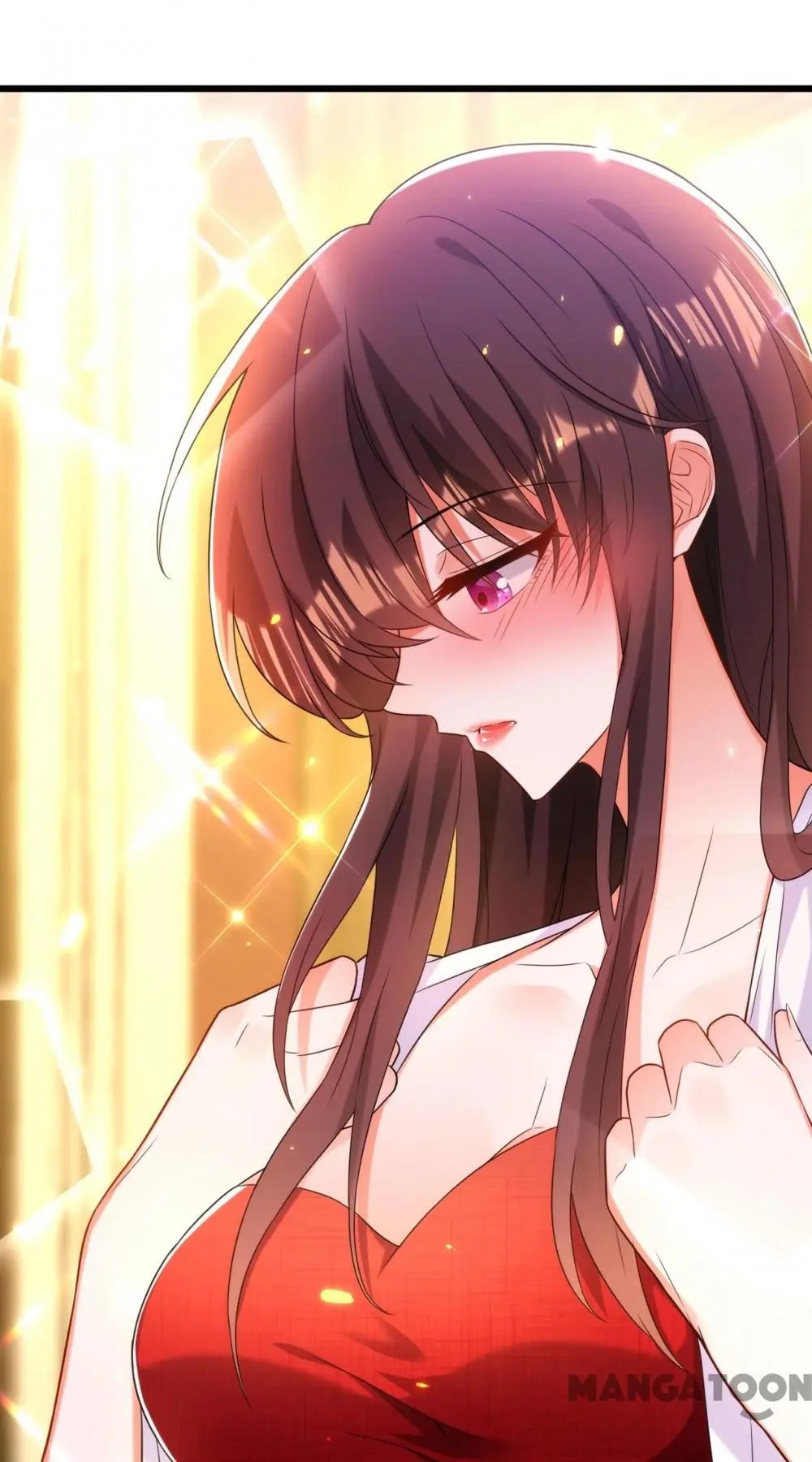 Spicy Wife’s Reborn World chapter 110 - page 40