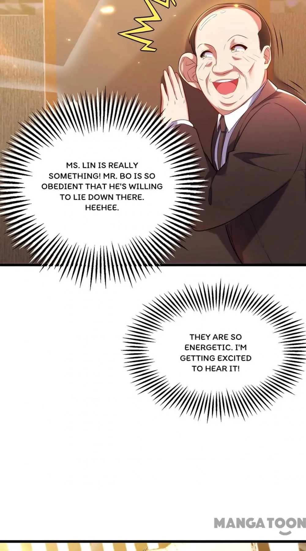 Spicy Wife’s Reborn World chapter 110 - page 44