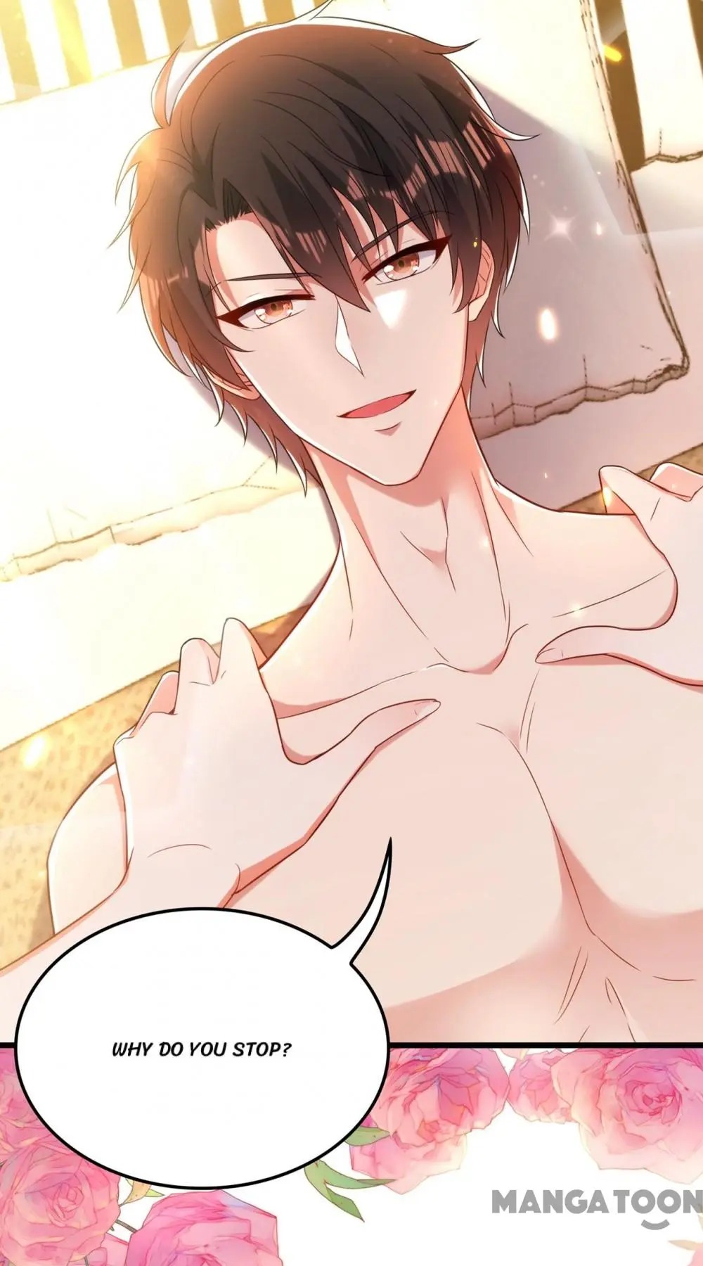 Spicy Wife’s Reborn World chapter 110 - page 45