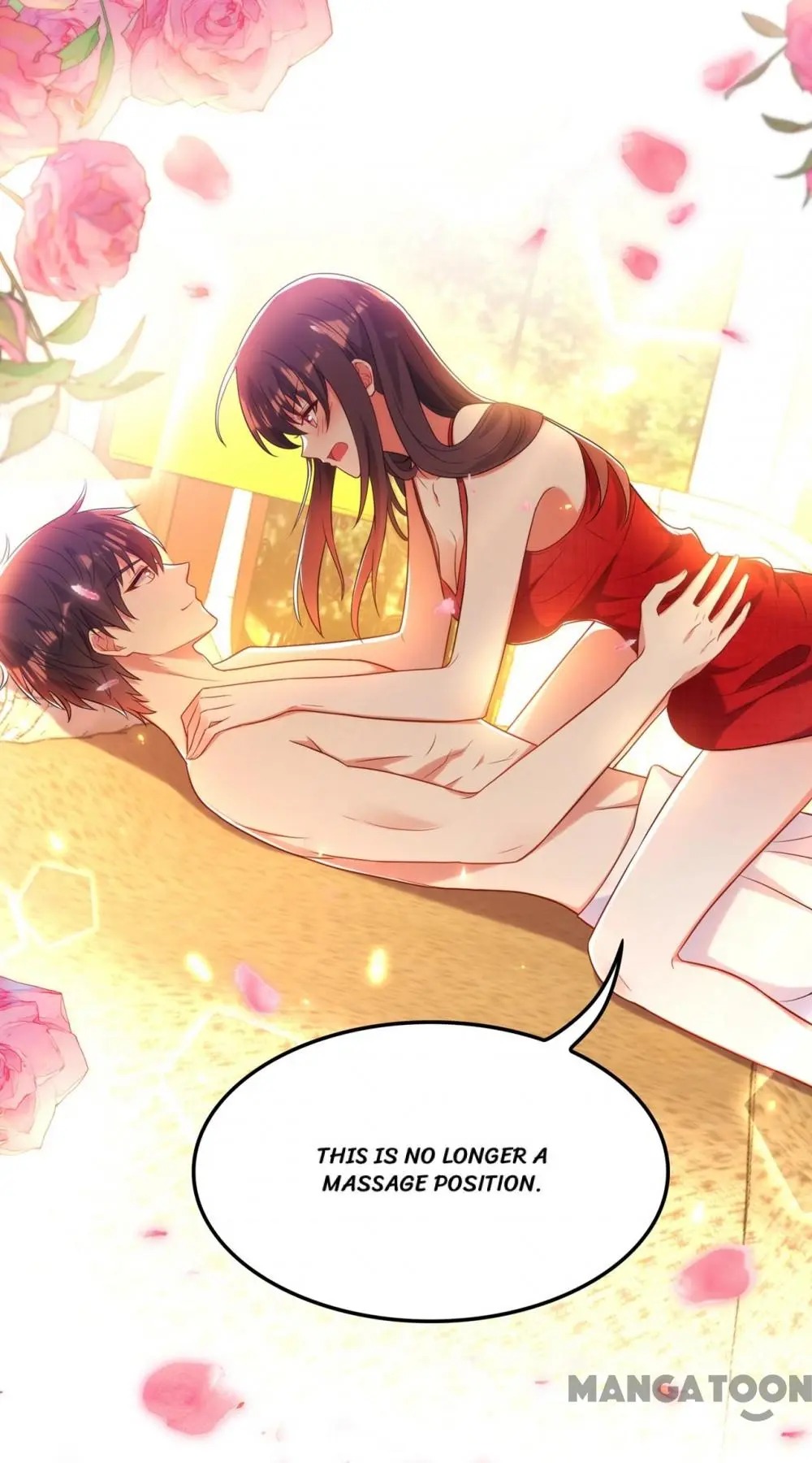 Spicy Wife’s Reborn World chapter 110 - page 46