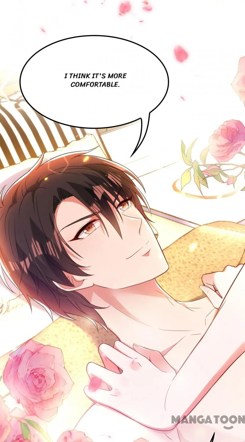 Spicy Wife’s Reborn World chapter 110 - page 47