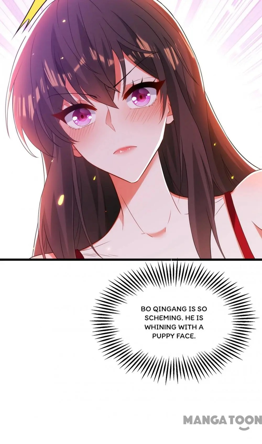 Spicy Wife’s Reborn World chapter 110 - page 49