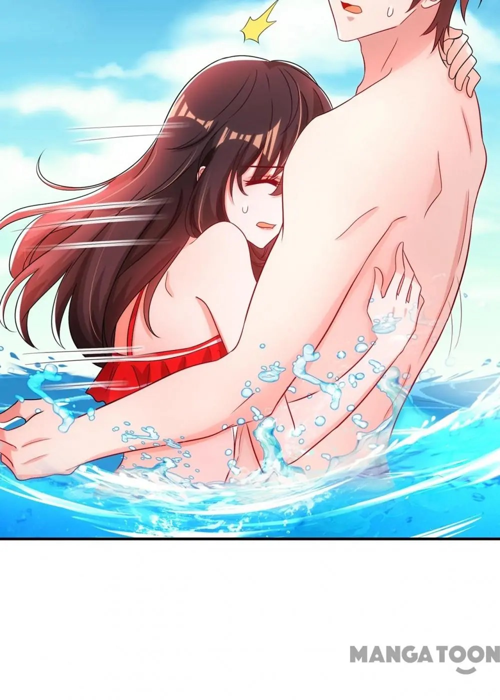 Spicy Wife’s Reborn World chapter 110 - page 5