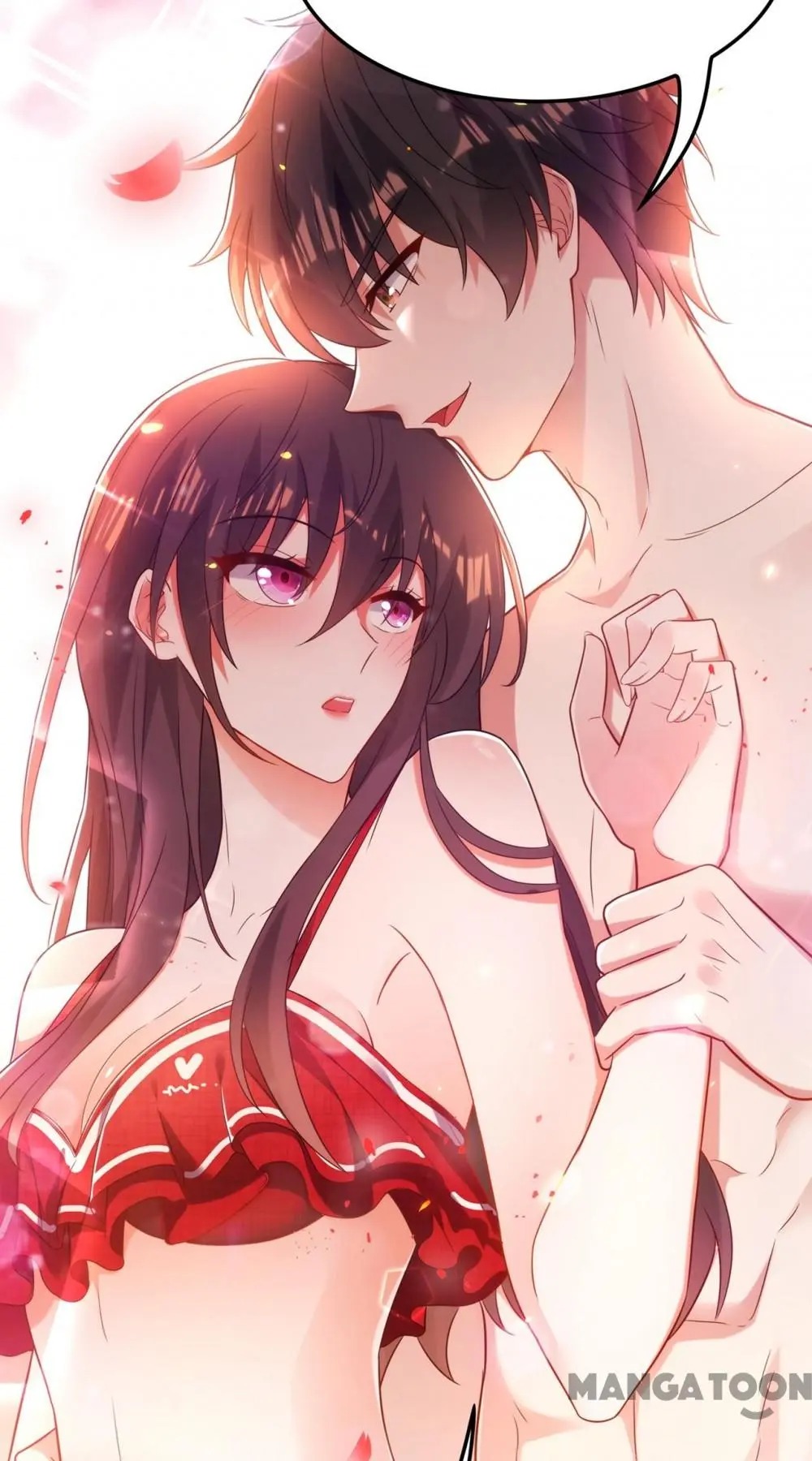 Spicy Wife’s Reborn World chapter 110 - page 51