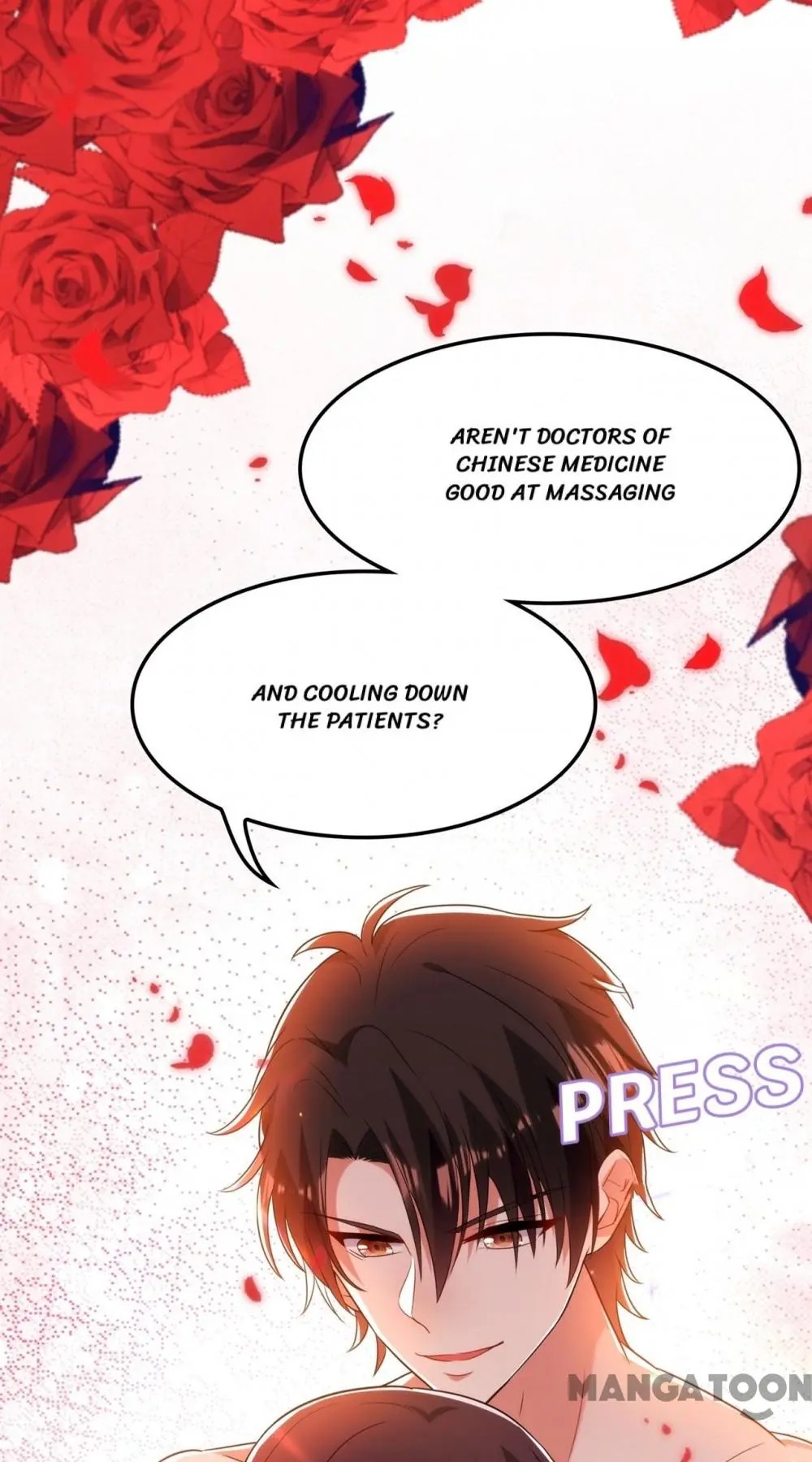 Spicy Wife’s Reborn World chapter 110 - page 54
