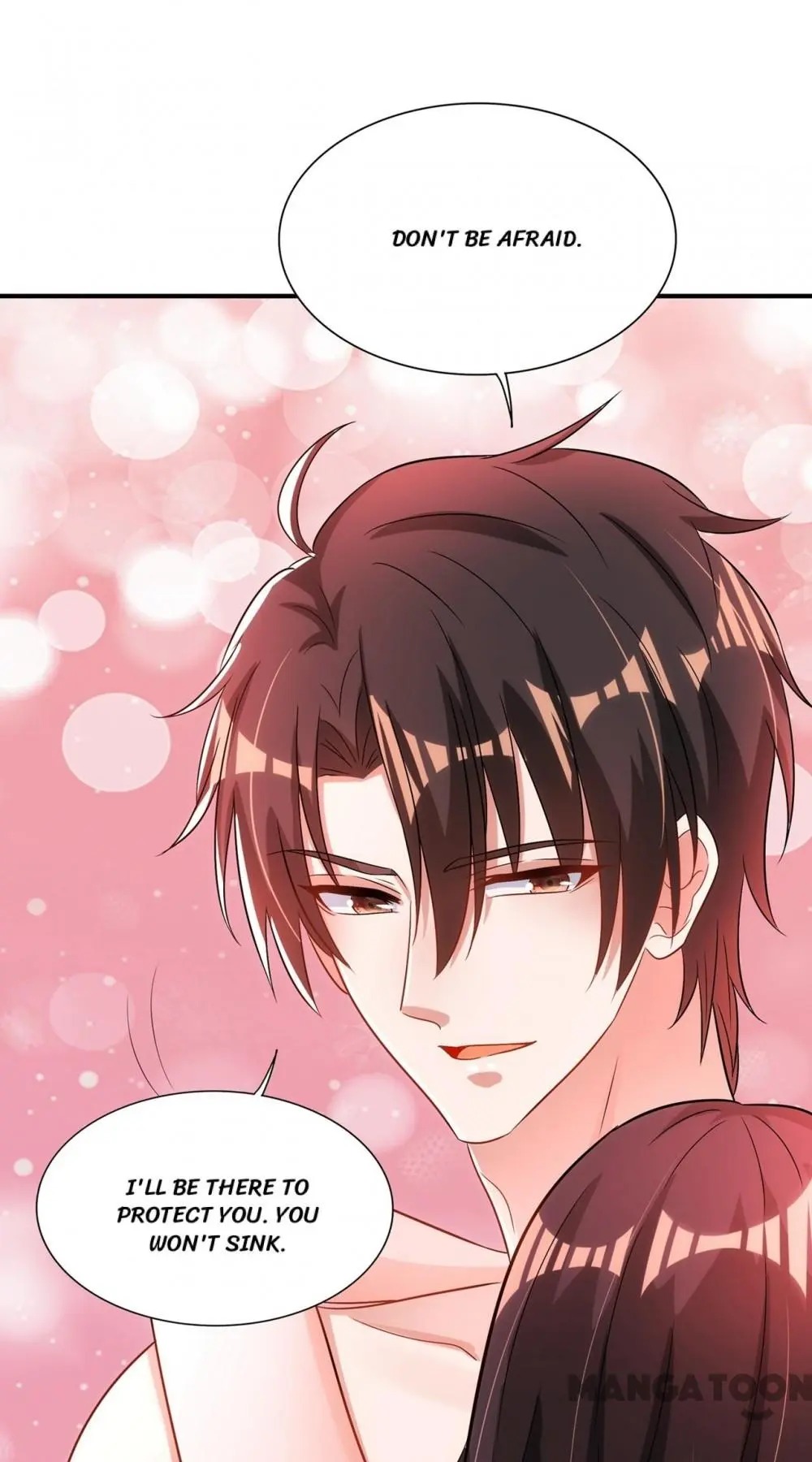 Spicy Wife’s Reborn World chapter 110 - page 6