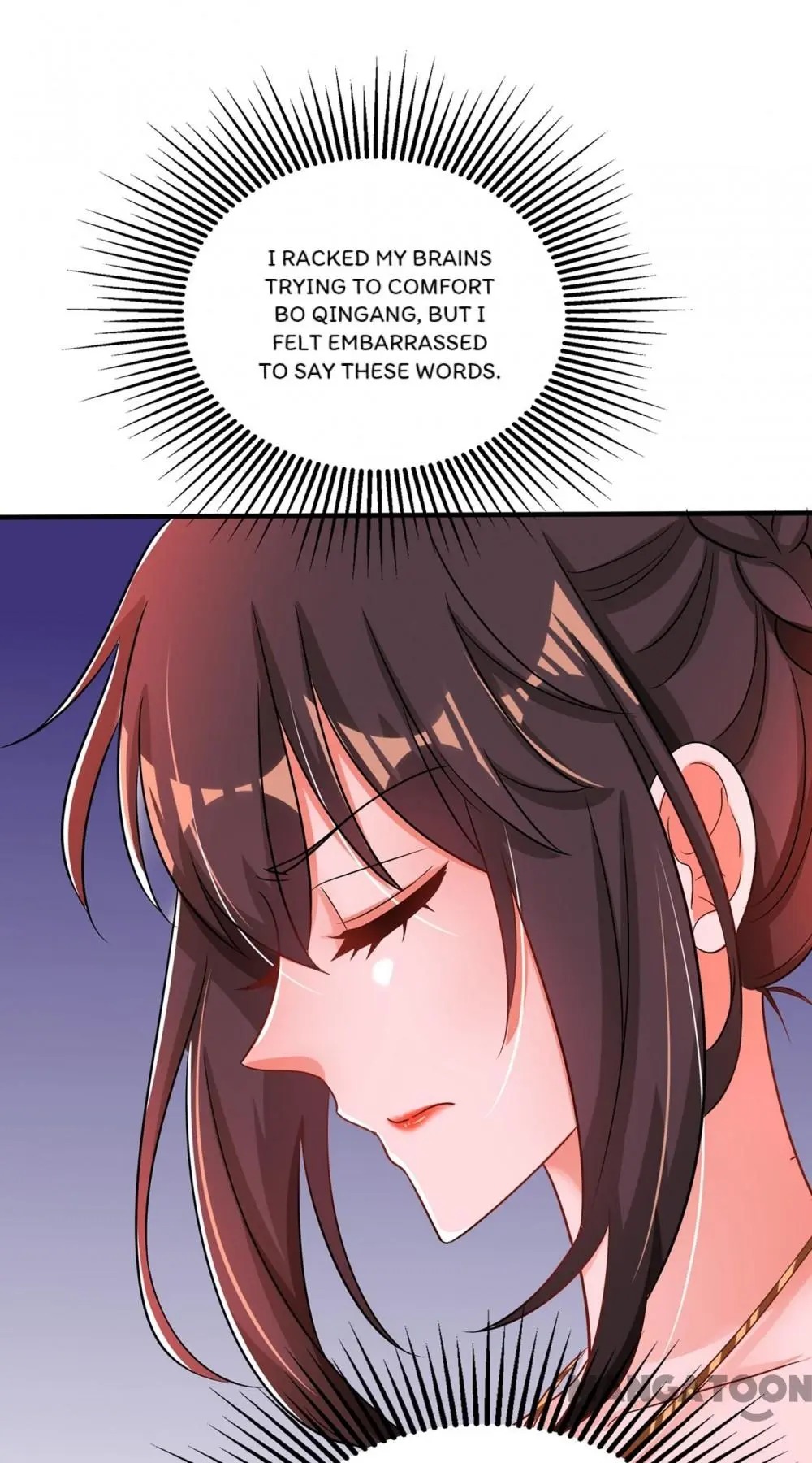 Spicy Wife’s Reborn World chapter 109 - page 1