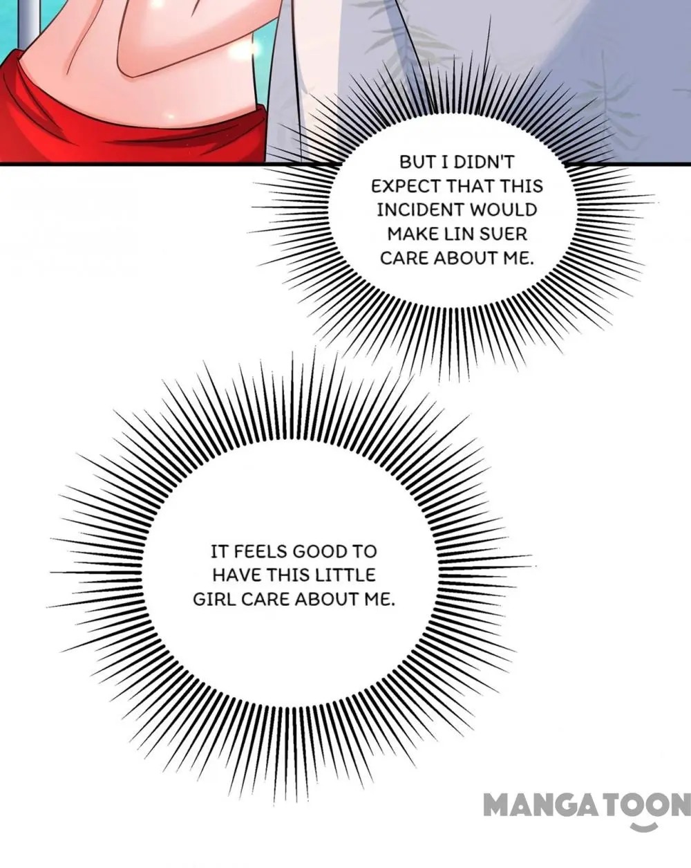 Spicy Wife’s Reborn World chapter 109 - page 17