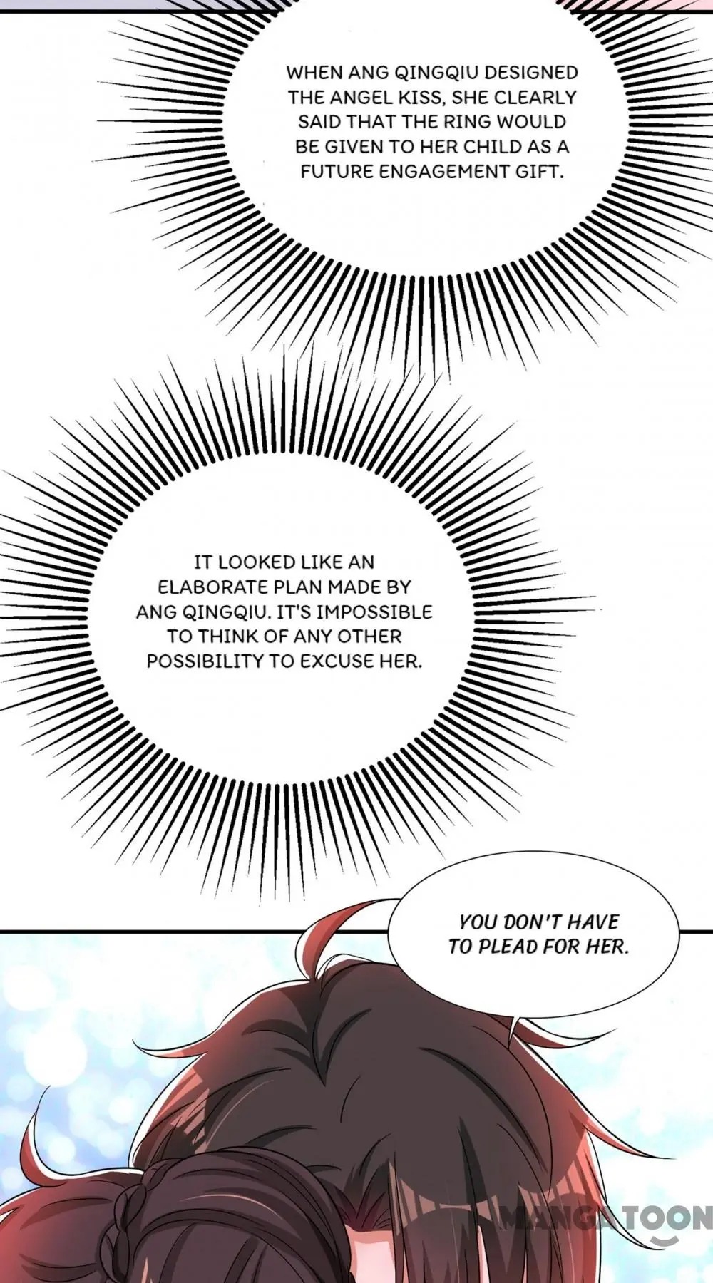 Spicy Wife’s Reborn World chapter 109 - page 2