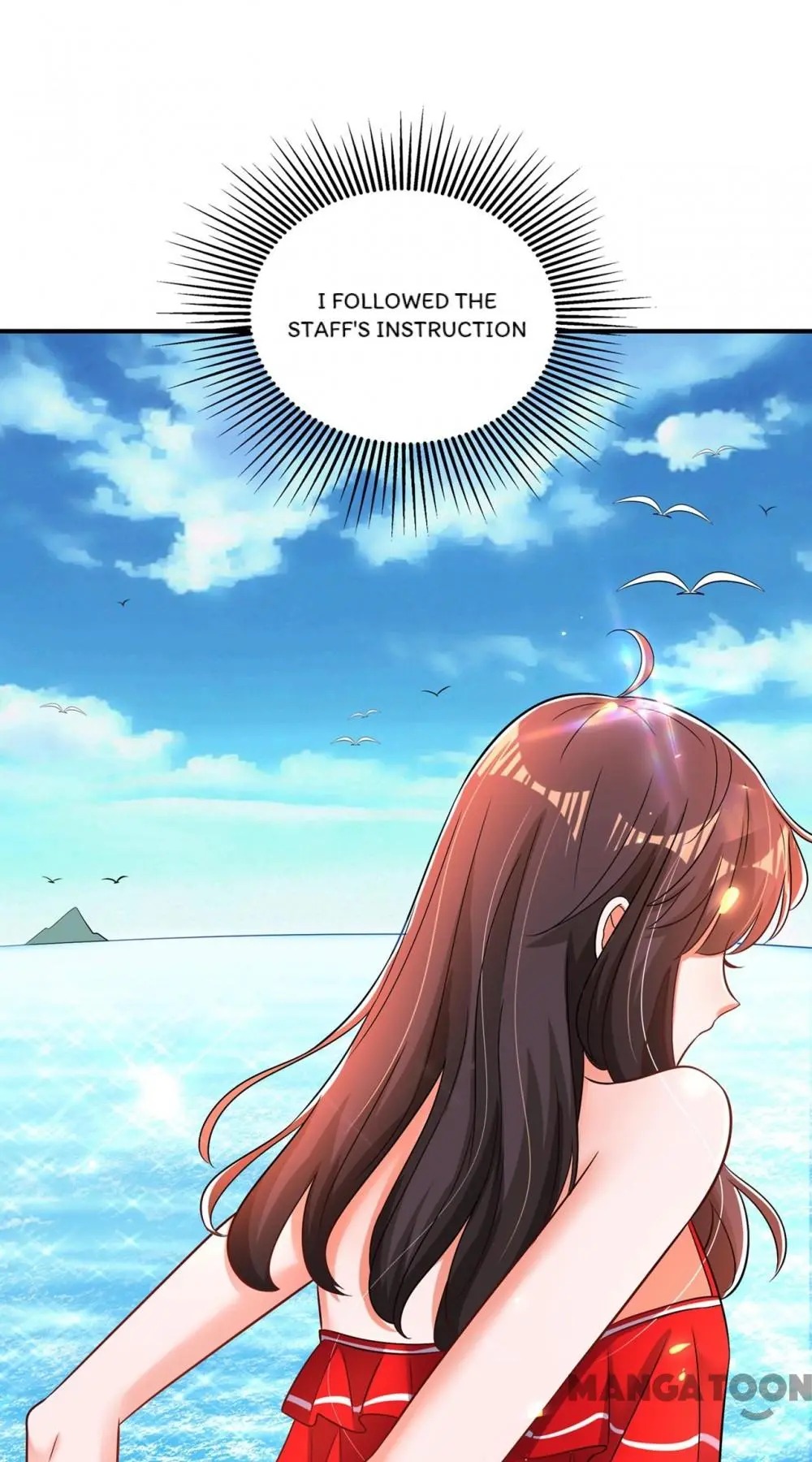 Spicy Wife’s Reborn World chapter 109 - page 24
