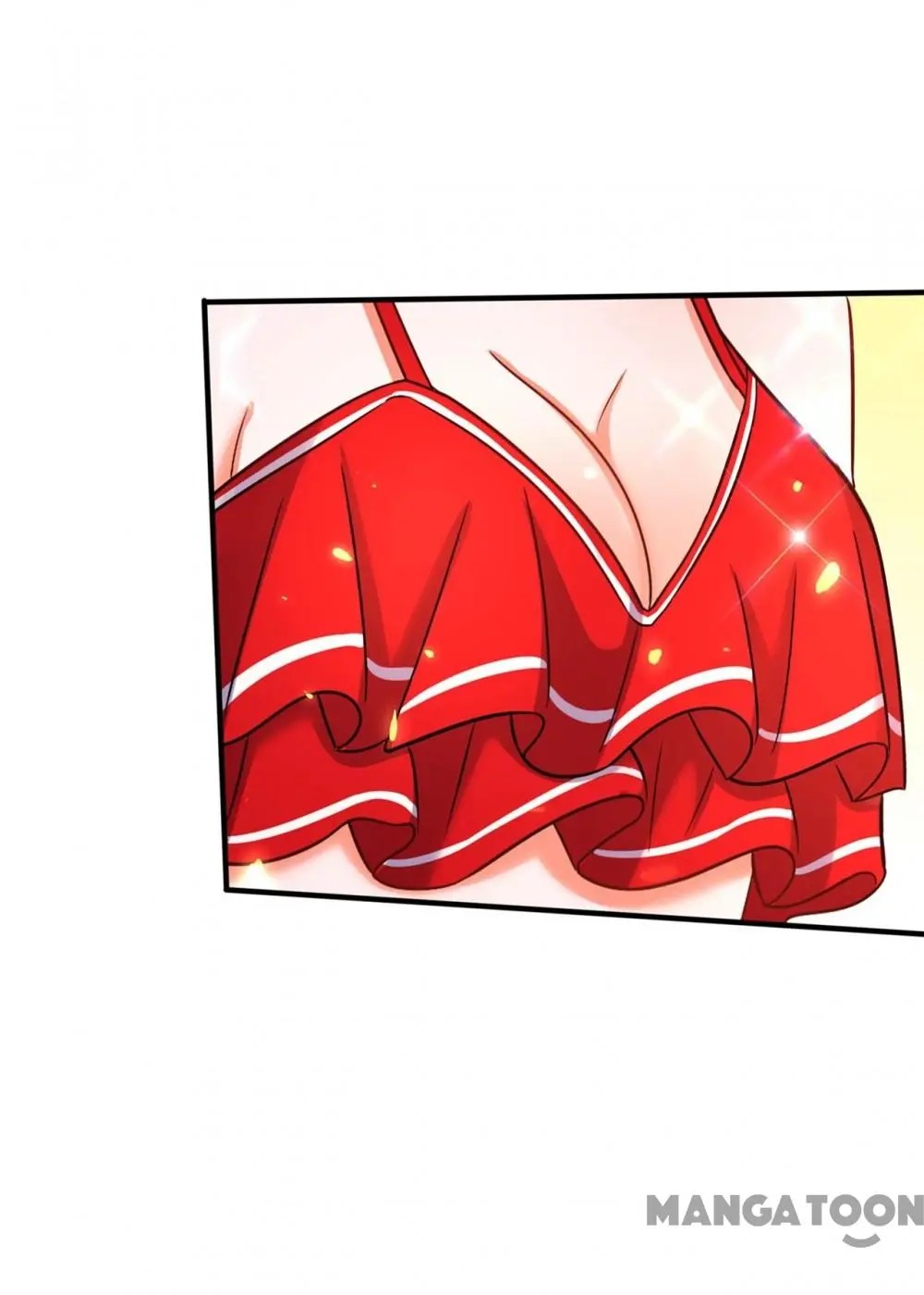 Spicy Wife’s Reborn World chapter 109 - page 26