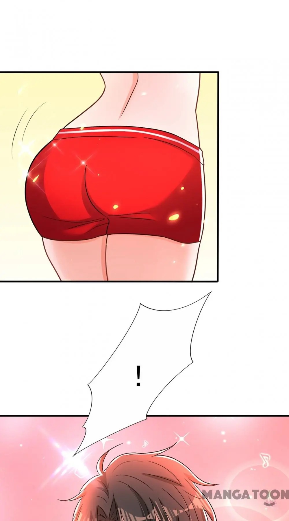 Spicy Wife’s Reborn World chapter 109 - page 27