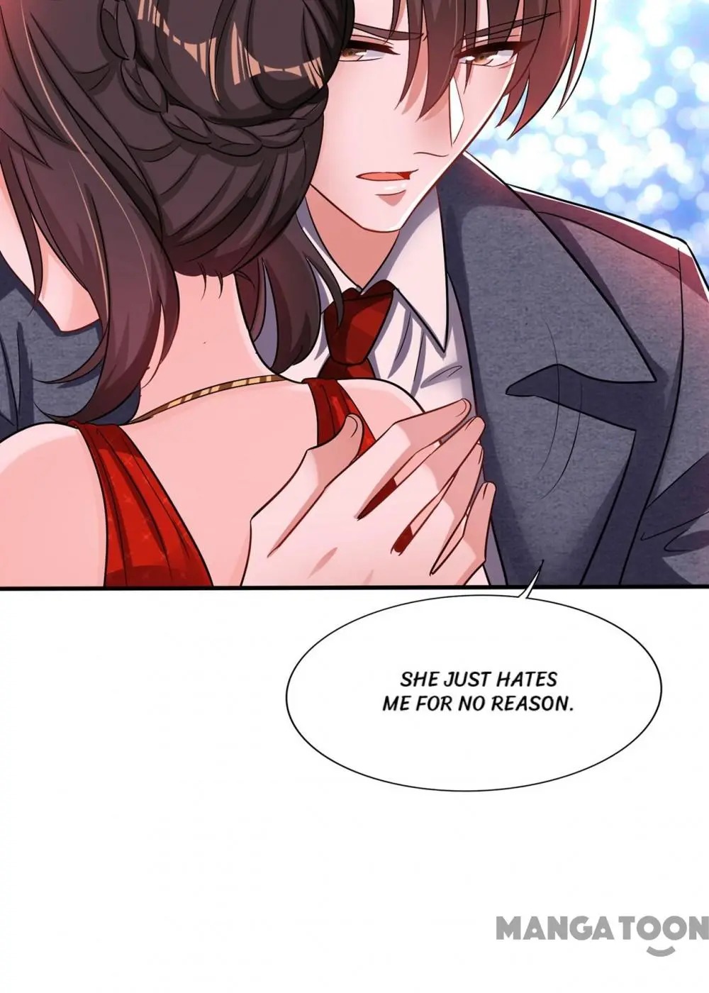 Spicy Wife’s Reborn World chapter 109 - page 3
