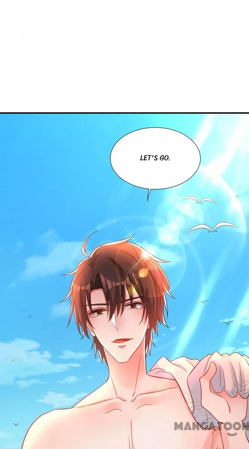 Spicy Wife’s Reborn World chapter 109 - page 36