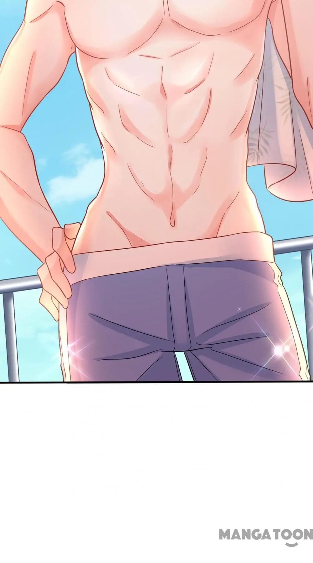 Spicy Wife’s Reborn World chapter 109 - page 37