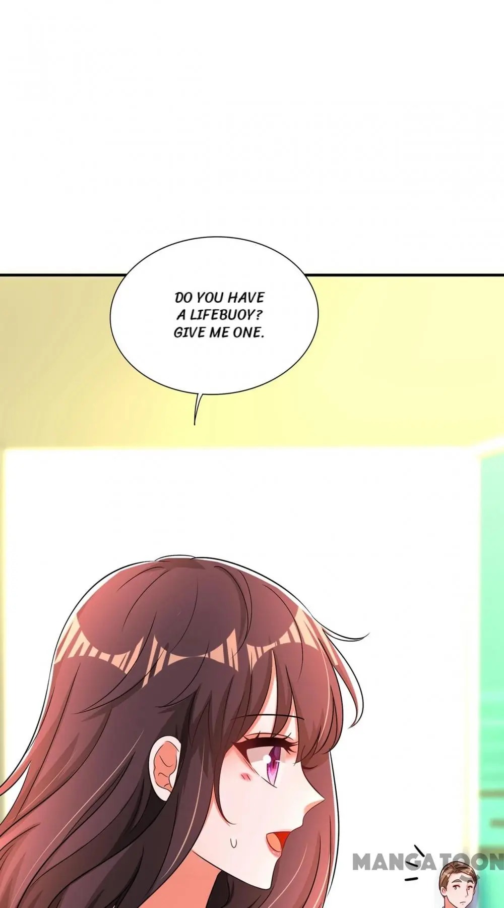 Spicy Wife’s Reborn World chapter 109 - page 39