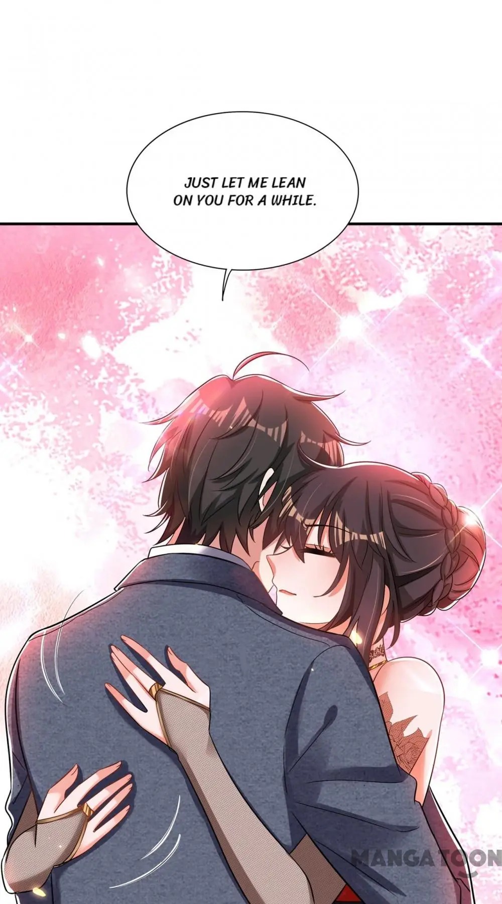 Spicy Wife’s Reborn World chapter 109 - page 4