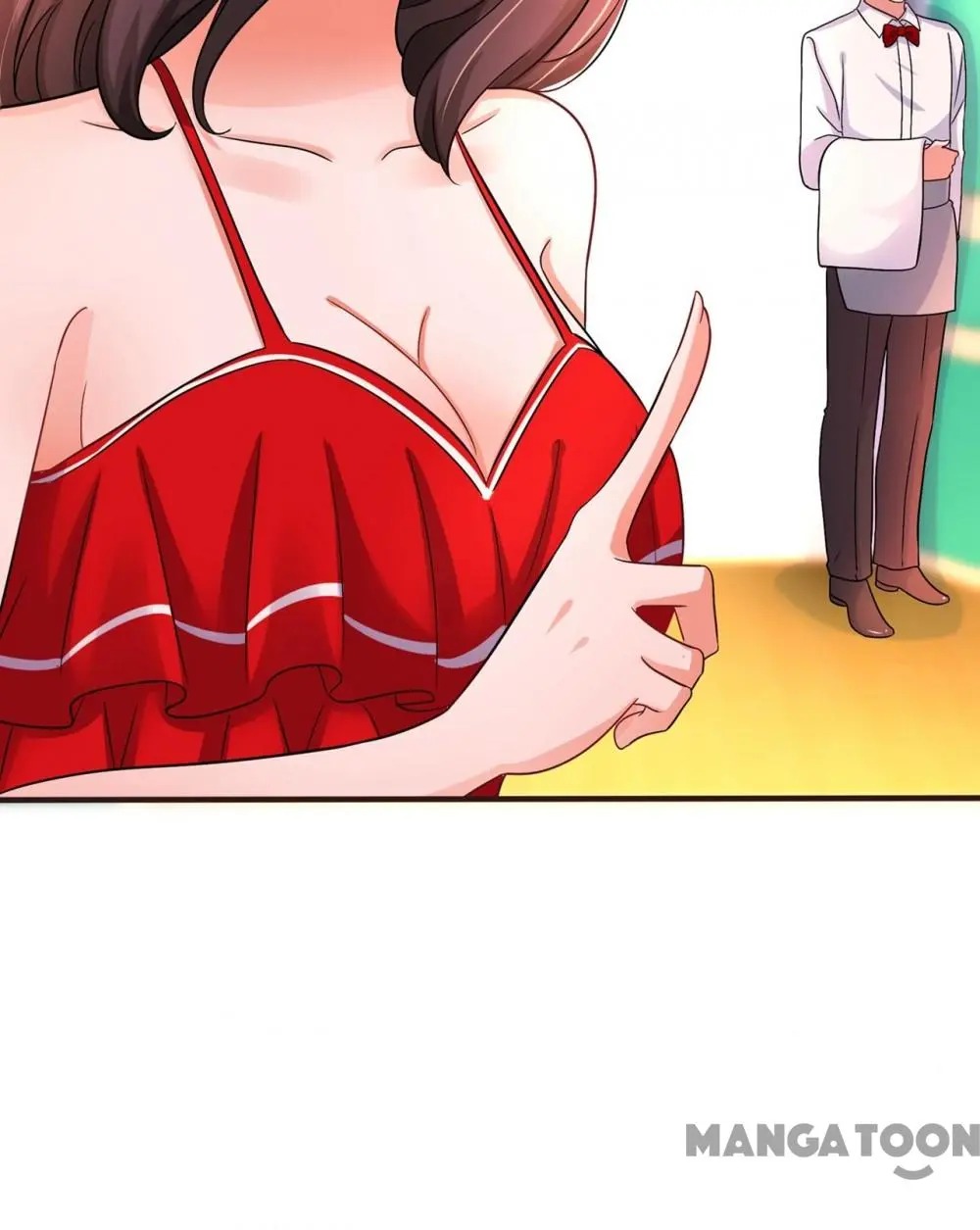 Spicy Wife’s Reborn World chapter 109 - page 40