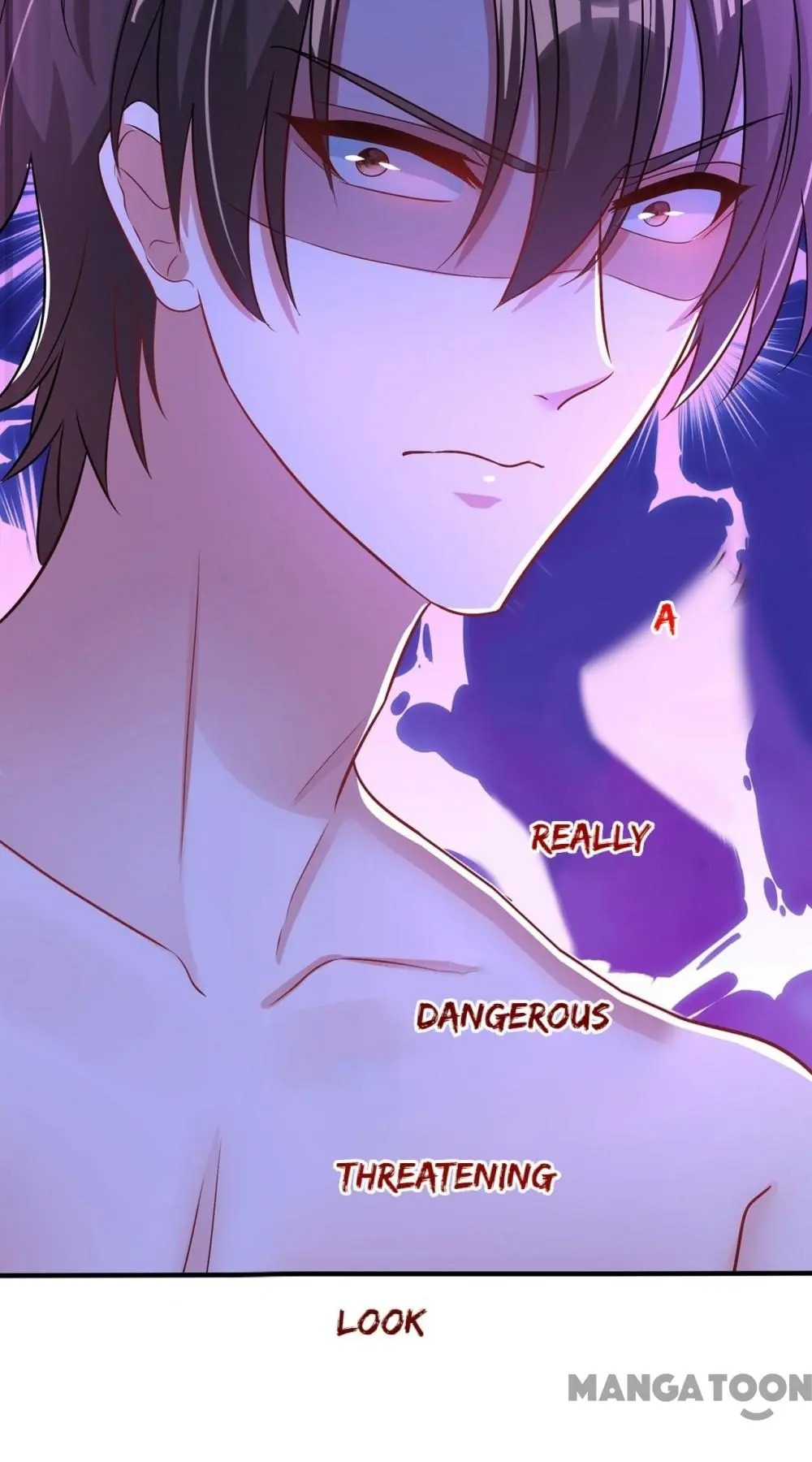 Spicy Wife’s Reborn World chapter 109 - page 42