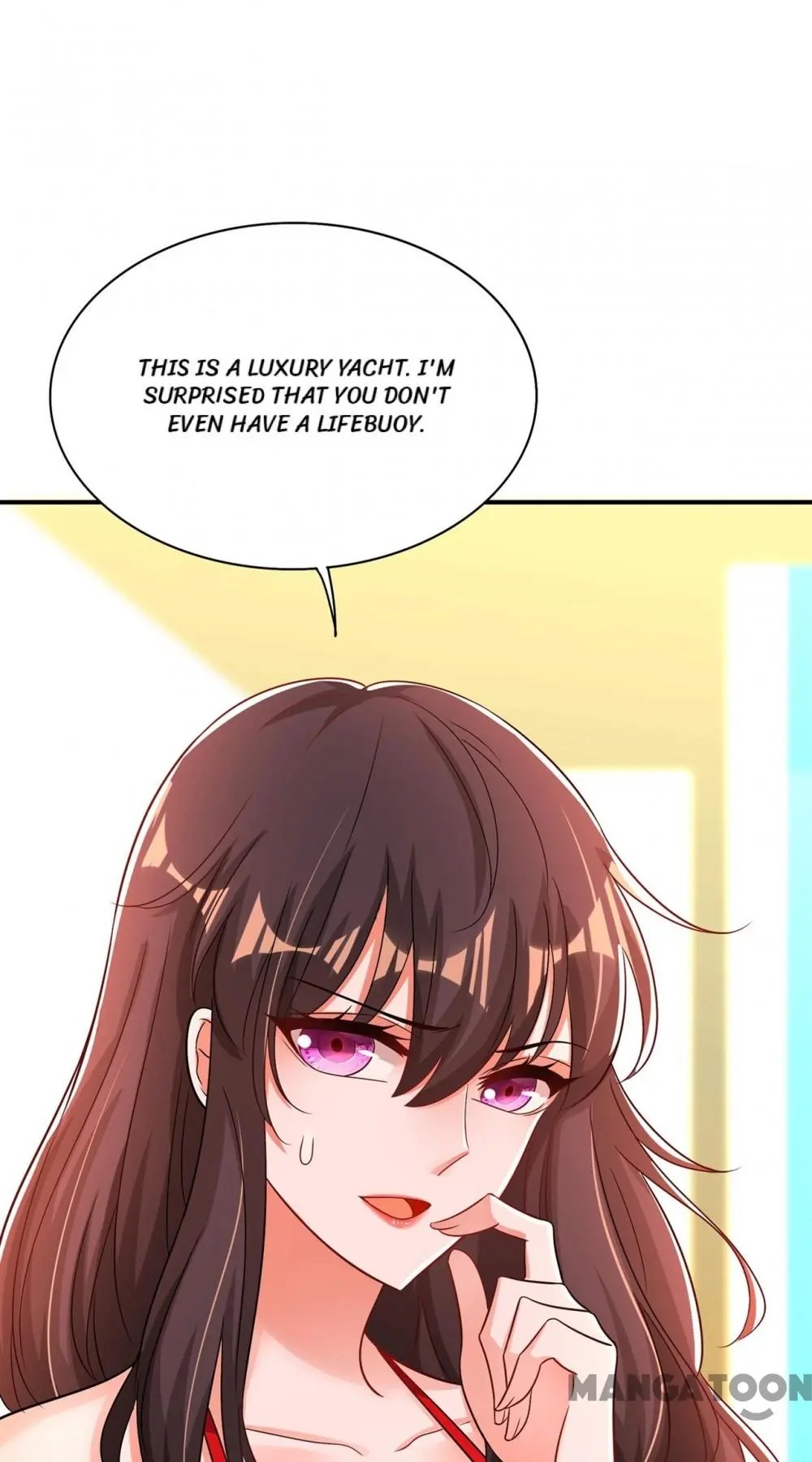 Spicy Wife’s Reborn World chapter 109 - page 45