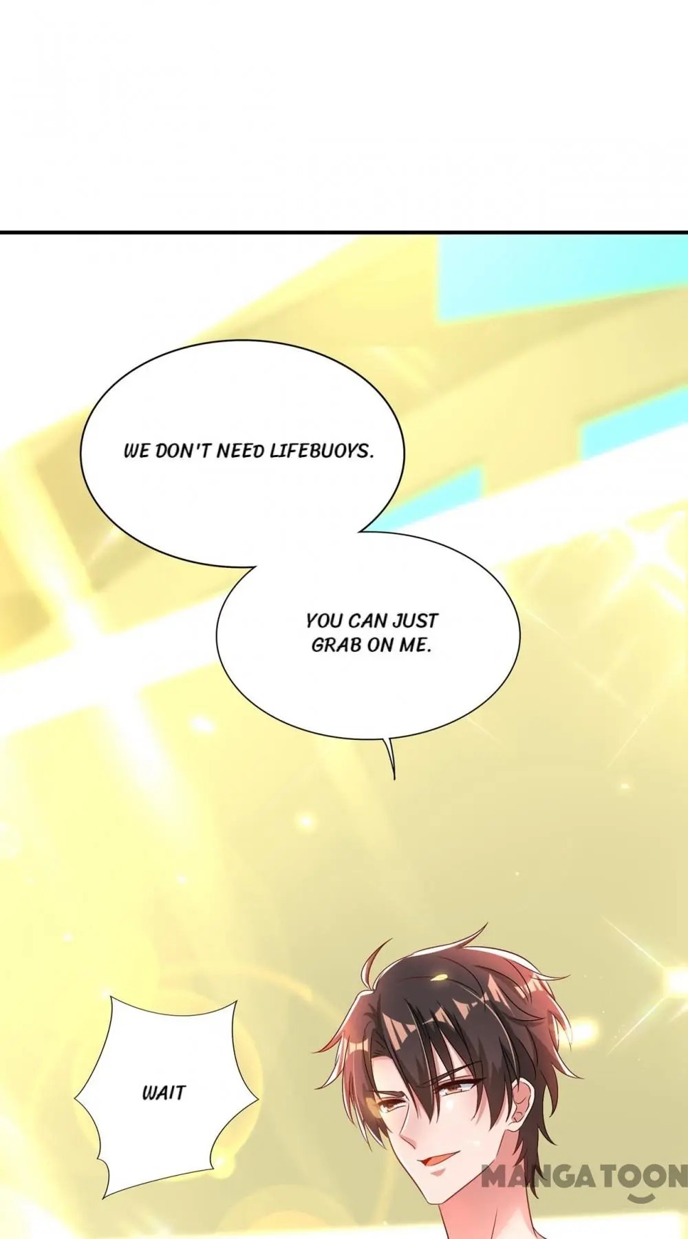 Spicy Wife’s Reborn World chapter 109 - page 47