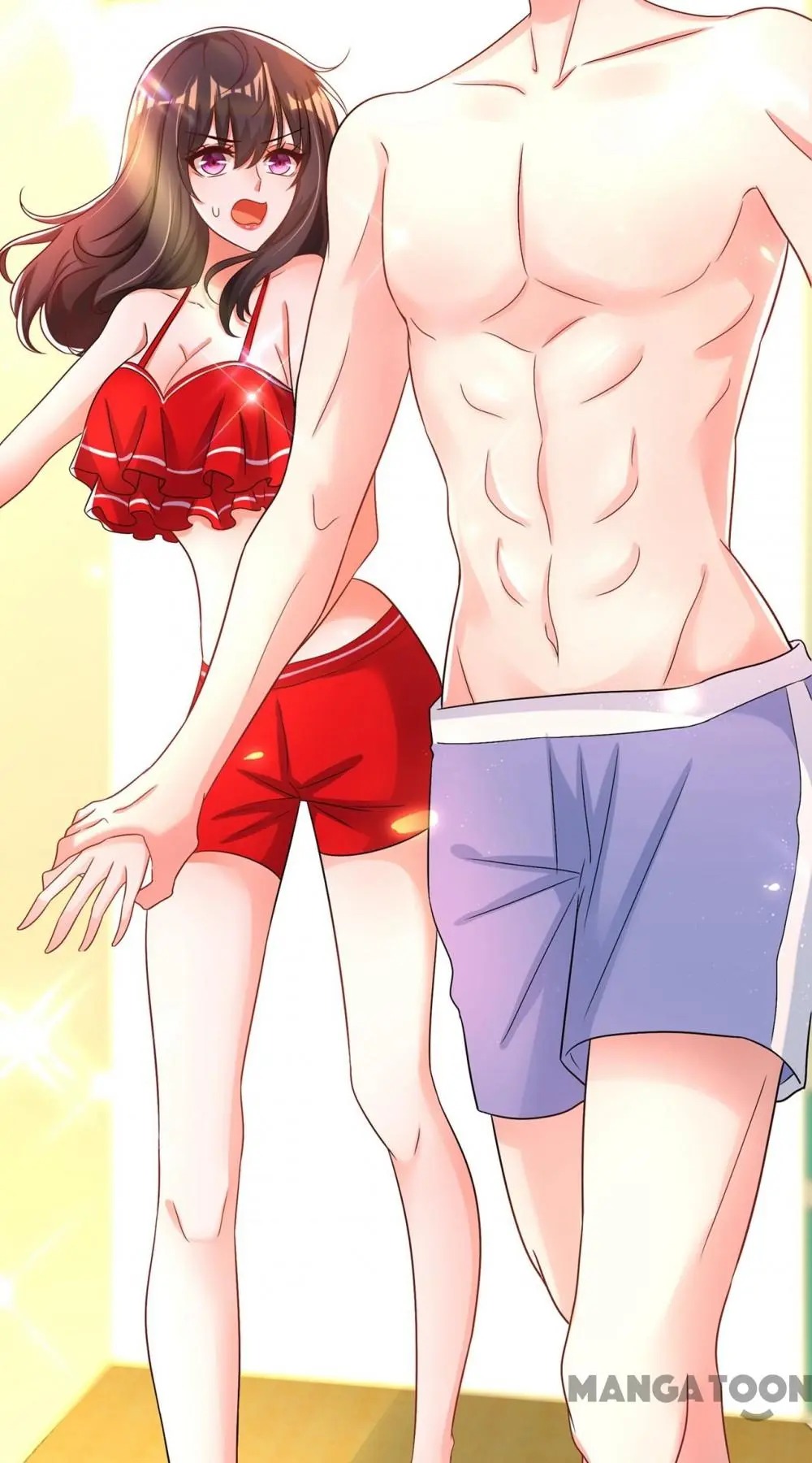 Spicy Wife’s Reborn World chapter 109 - page 48