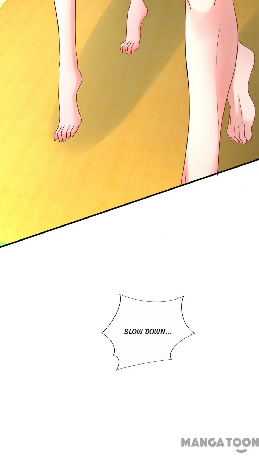 Spicy Wife’s Reborn World chapter 109 - page 49