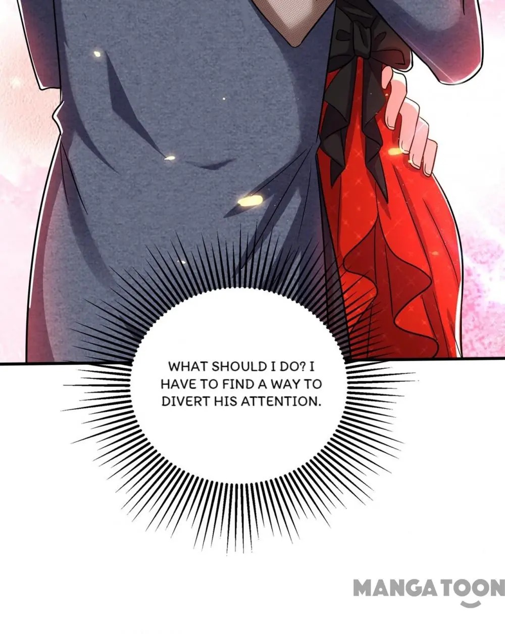 Spicy Wife’s Reborn World chapter 109 - page 5
