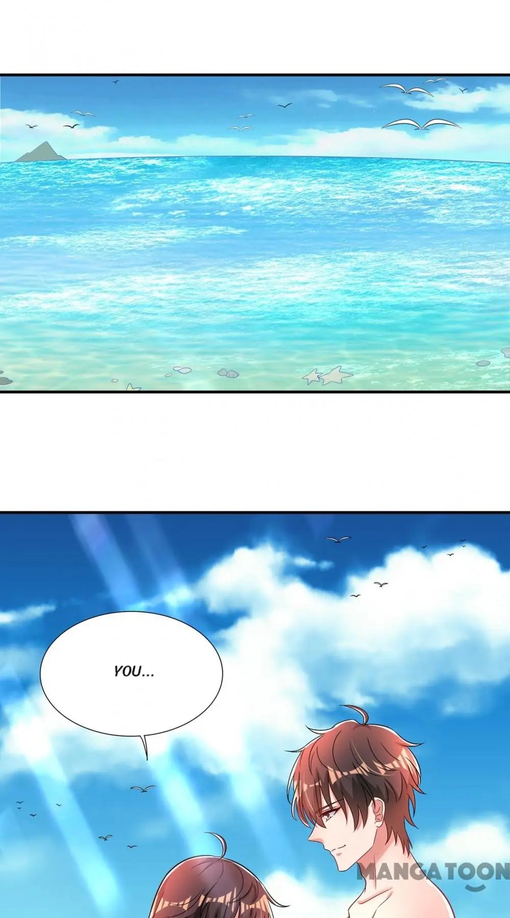 Spicy Wife’s Reborn World chapter 109 - page 51