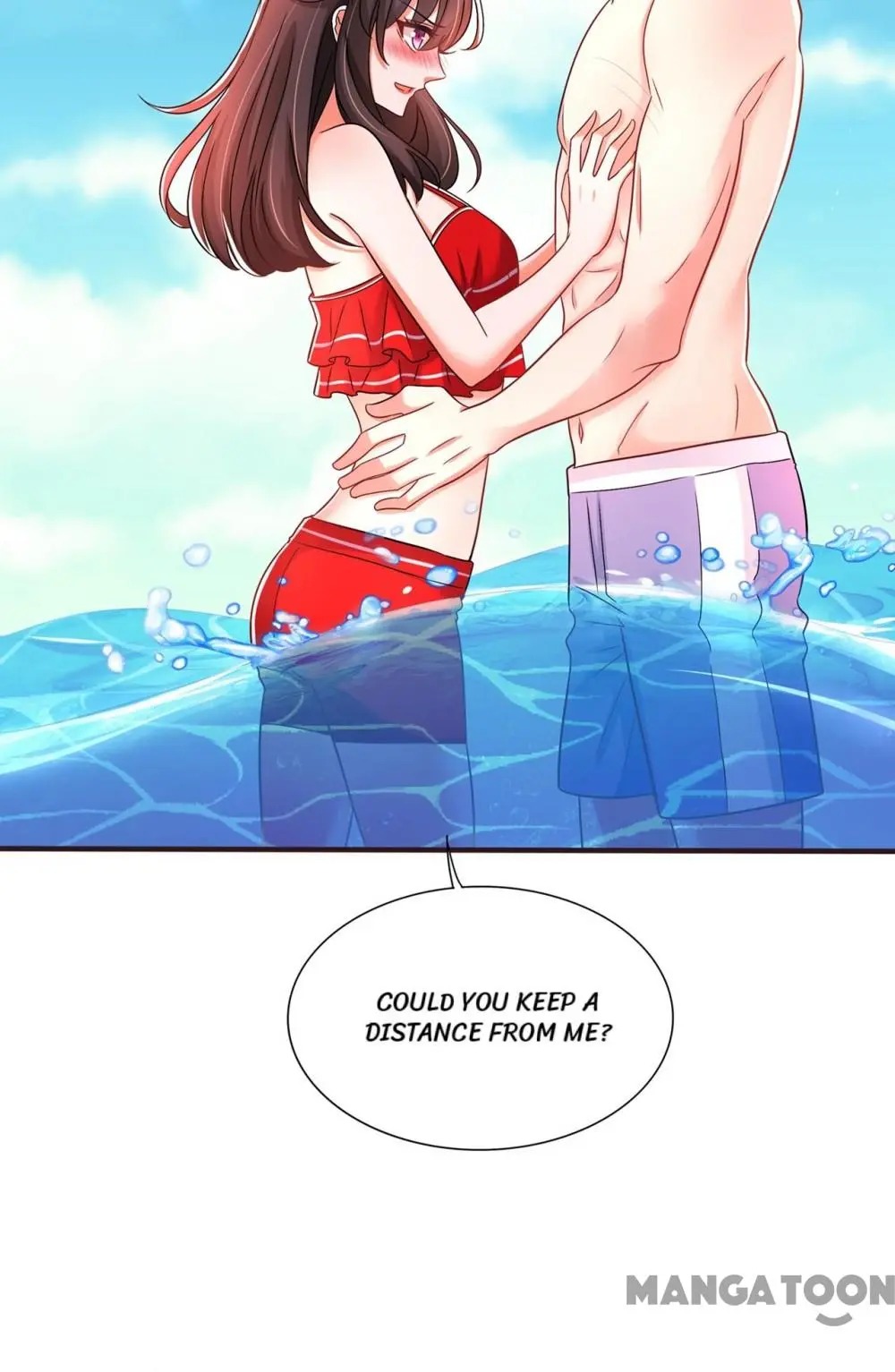 Spicy Wife’s Reborn World chapter 109 - page 52
